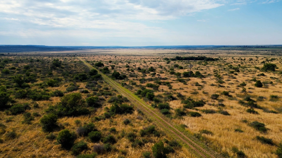 0 Bedroom Property for Sale in Virginia Free State